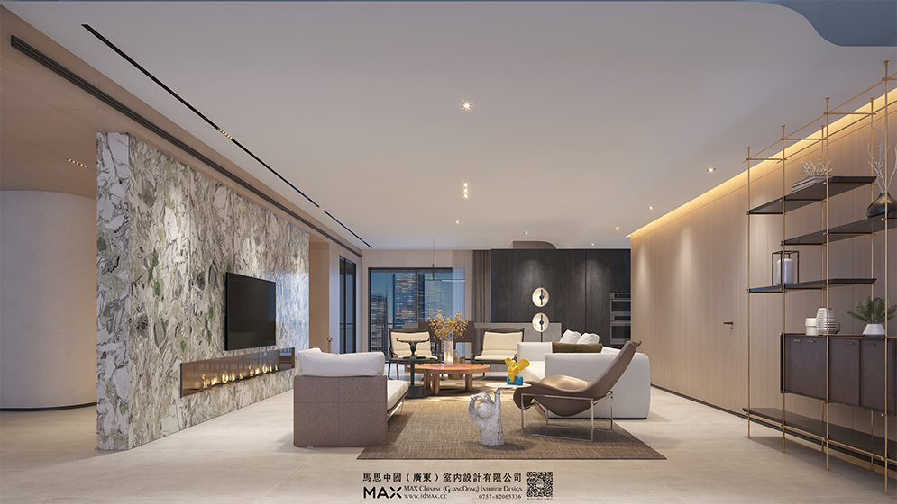 綠地璀璨天城6座項目